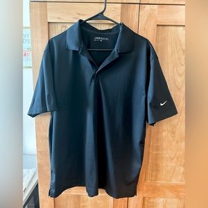 Nike Golf Shirt